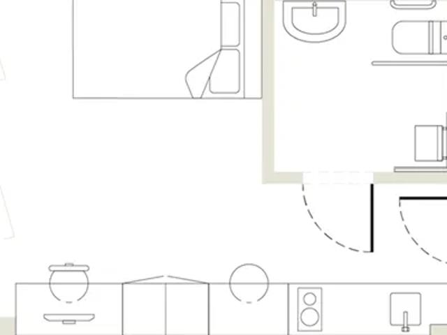 Apartamento en alquiler en Húmera, Pozuelo De Alarcón