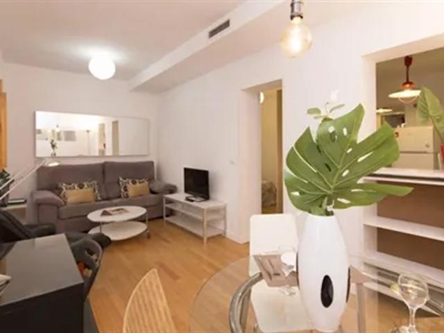 Apartamento en alquiler en Húmera, Pozuelo De Alarcón