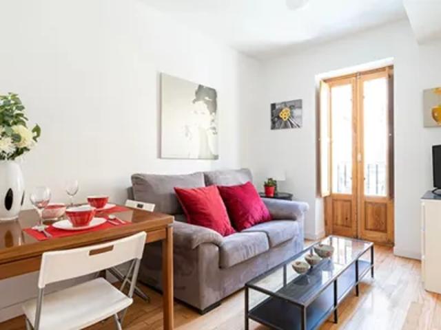 Apartamento en alquiler en Húmera, Pozuelo De Alarcón