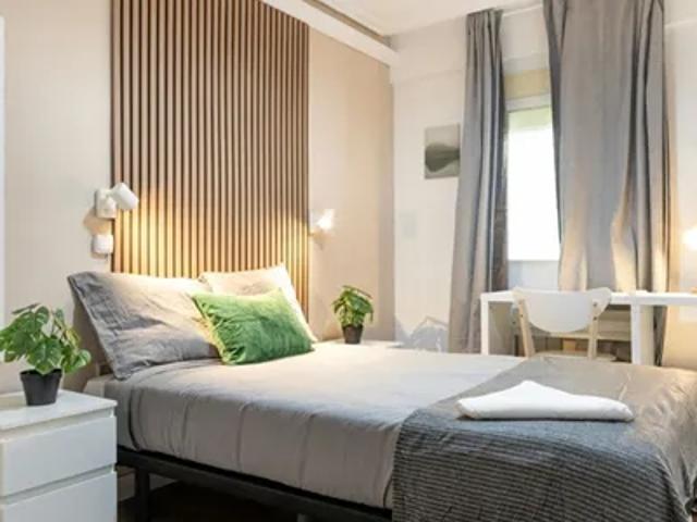 Apartamento en alquiler en Húmera, Pozuelo De Alarcón
