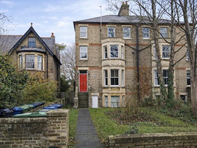 Apartment for rent in Arbury, Cambridgeshire