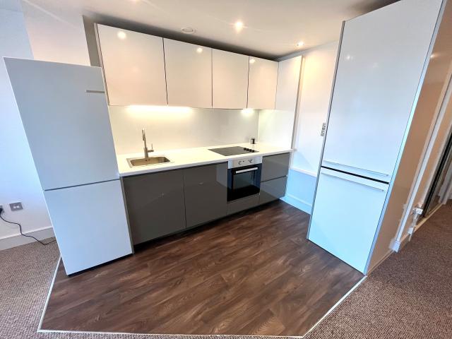 Apartment for rent in St Ann's, Haddon