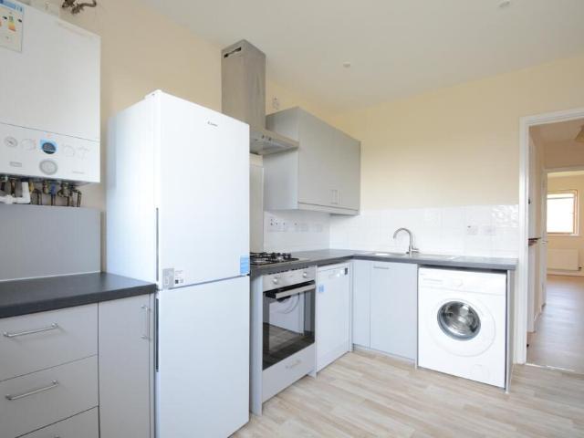 Apartment for rent in Milton Keynes