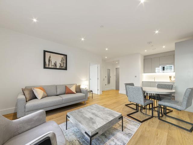 Apartment for rent in Highgate, West Midlands