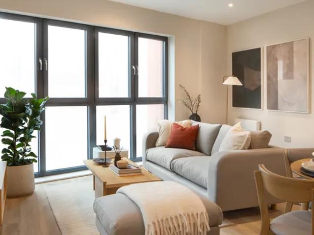 Apartment for rent in Highgate, West Midlands