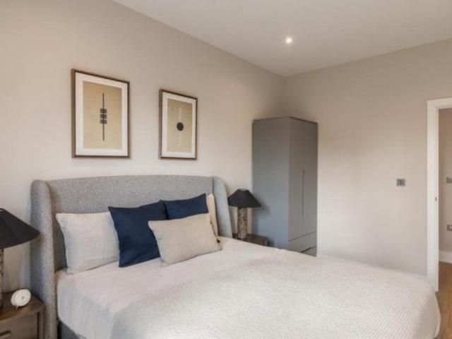 Apartment for rent in Highgate, West Midlands