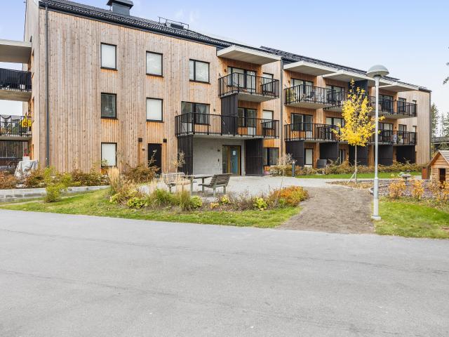 Lägenhet hyra i Stockholm
