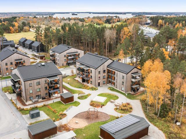 Lägenhet hyra i Bro, Stockholm