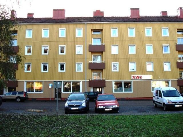 Lägenhet hyra i Norrköping, Östergötland