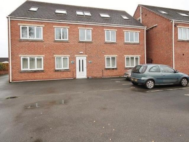 Apartment for rent in Hut Green, Eggborough