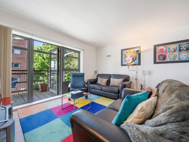 Apartment for rent in Canary Wharf, Millwall