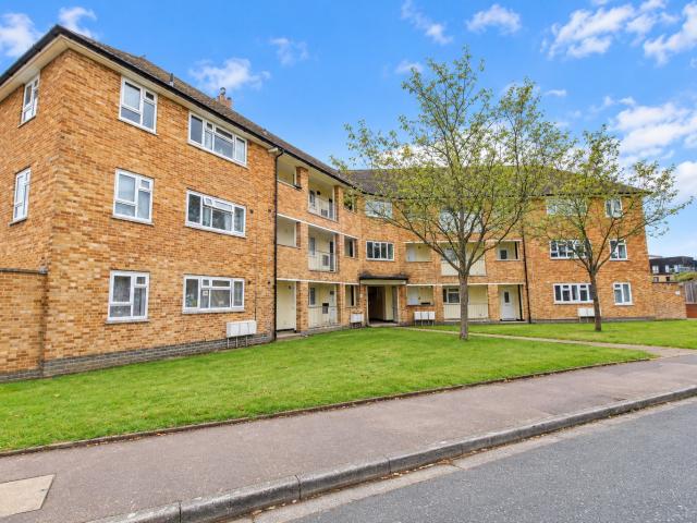 Apartment for rent in Sele Farm, East Hertfordshire