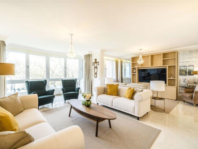 Apartment for rent in Paddington, Greater London