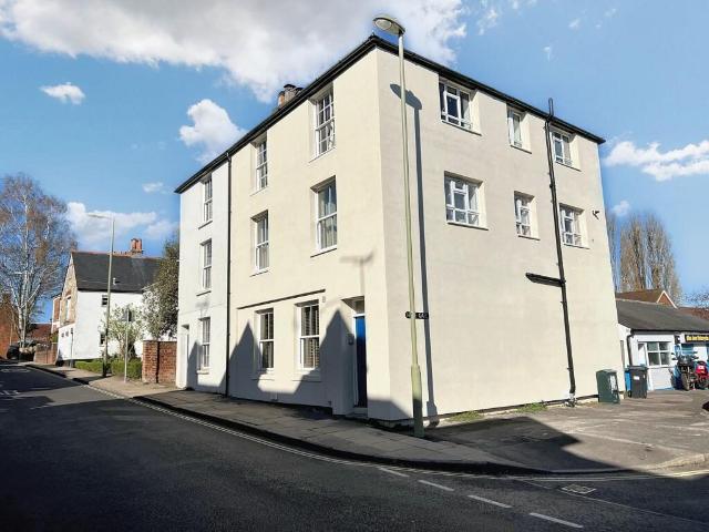 Apartment for rent in Hampshire