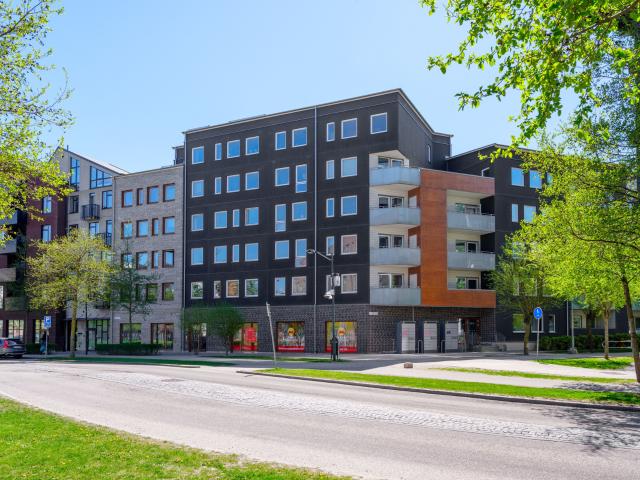 Lägenhet hyra i Malmö, Skåne