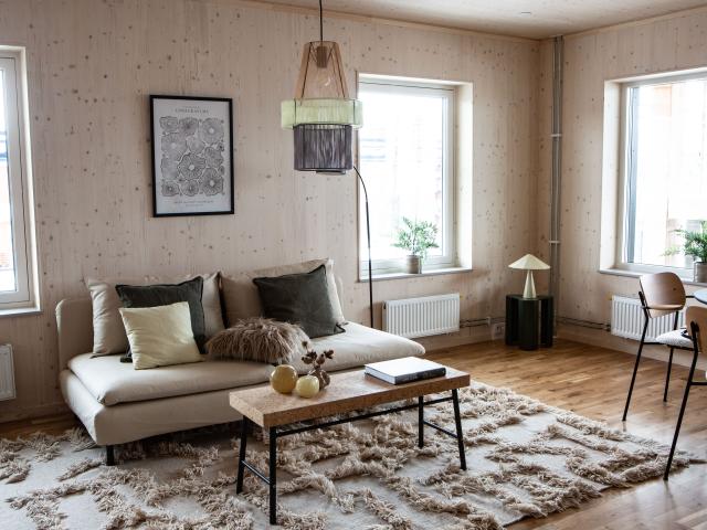 Lägenhet hyra i Malmö, Skåne