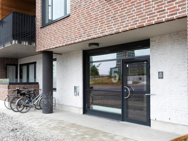 Lägenhet hyra i Malmö, Skåne