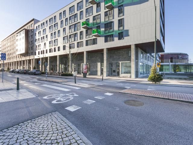 Lägenhet hyra i Malmö, Skåne
