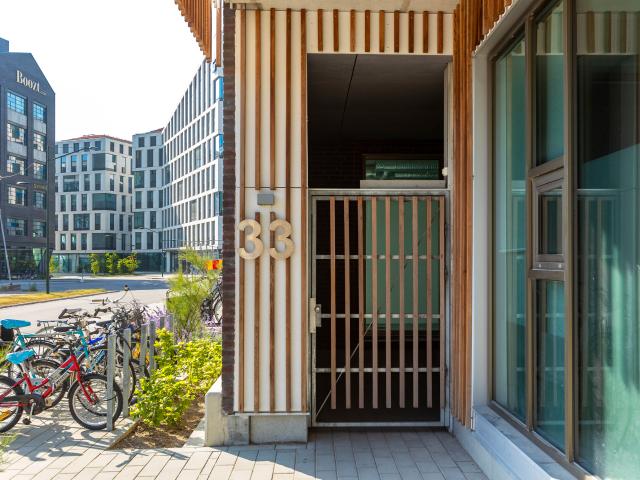 Lägenhet hyra i Malmö, Skåne