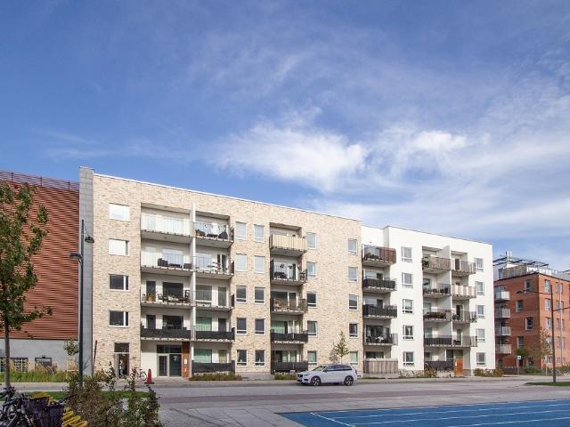 Lägenhet hyra i Malmö, Skåne