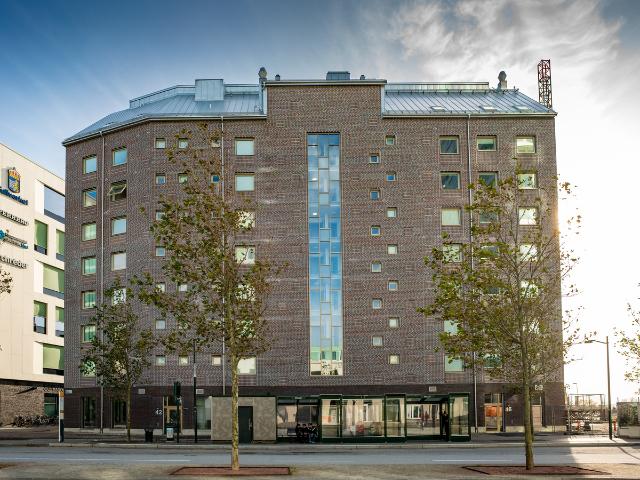 Lägenhet hyra i Malmö, Skåne