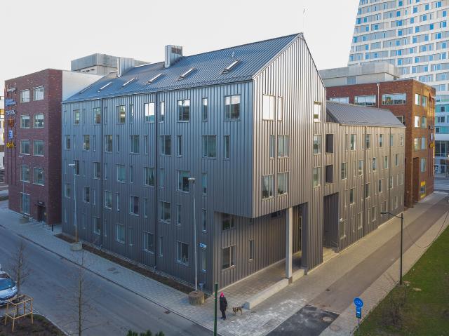 Lägenhet hyra i Malmö, Skåne