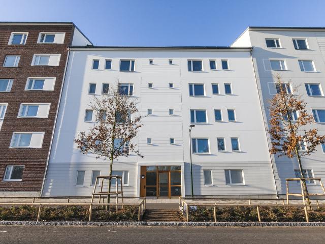 Lägenhet hyra i Malmö, Skåne