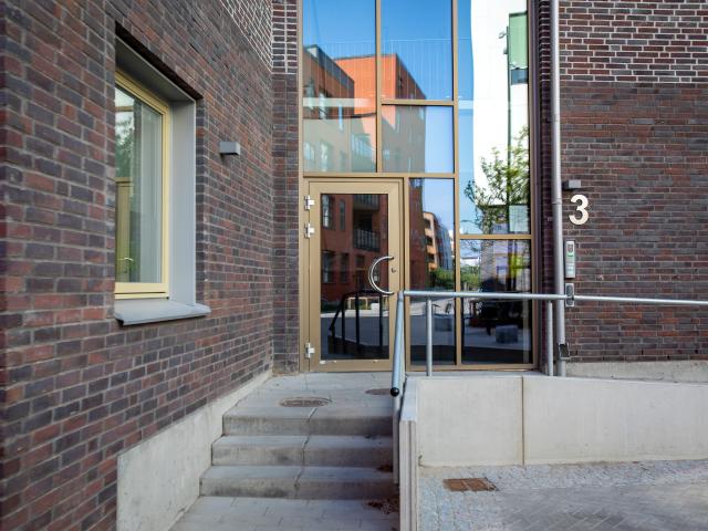 Lägenhet hyra i Malmö, Skåne