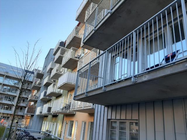 Lägenhet hyra i Malmö, Skåne