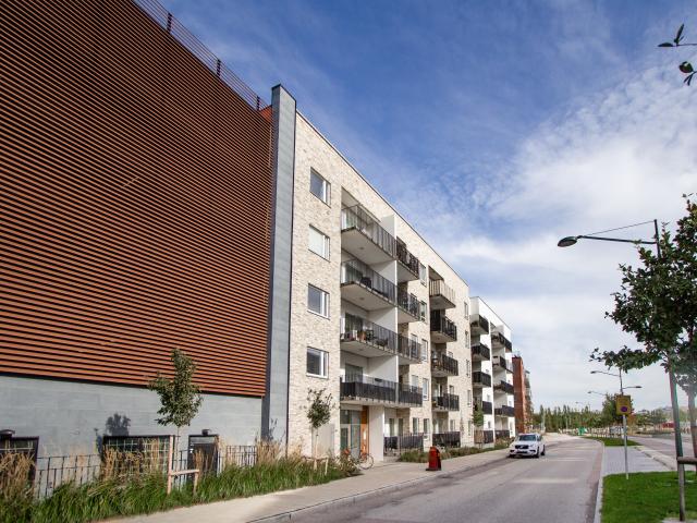 Lägenhet hyra i Malmö, Skåne