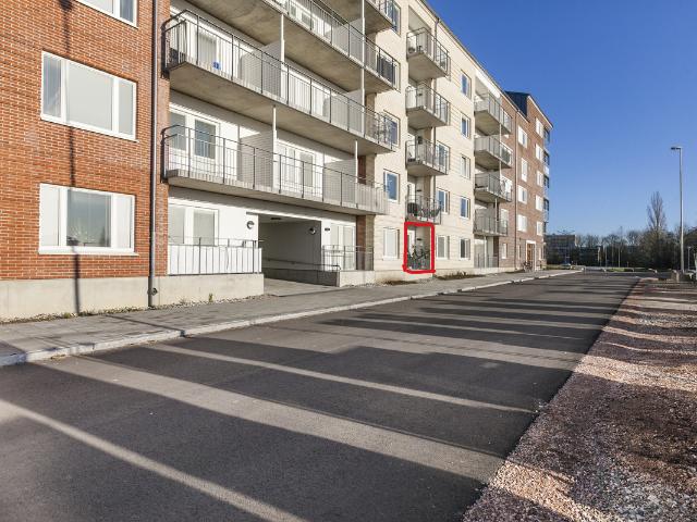 Lägenhet hyra i Malmö, Skåne
