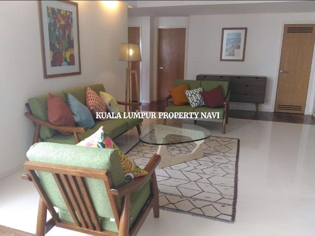 Apartment for rent in Country Heights Damansara, Kuala Lumpur