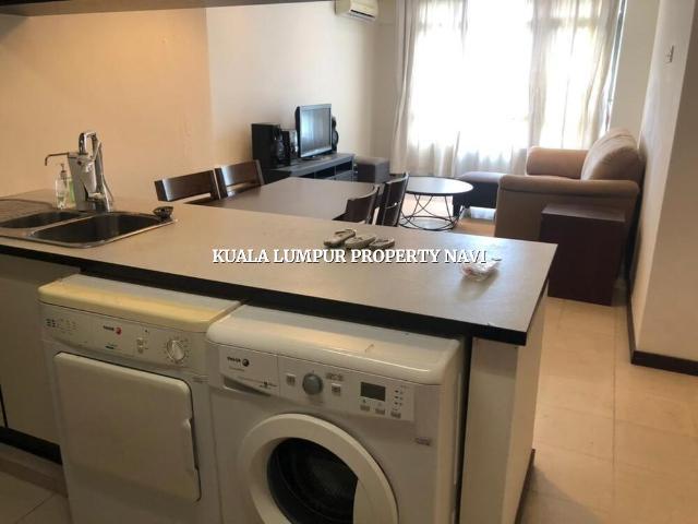 Apartment for rent in Country Heights Damansara, Kuala Lumpur