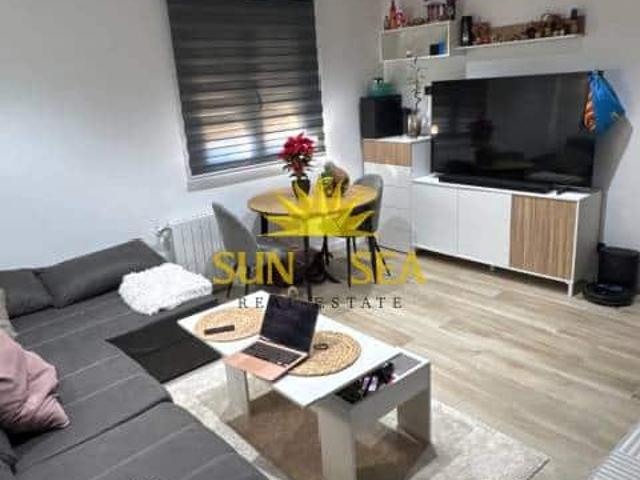 Apartamento en alquiler en Ibi, Valencia