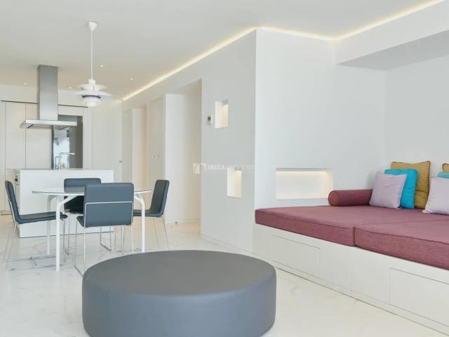 Apartamento en alquiler en Eivissa, Baleares