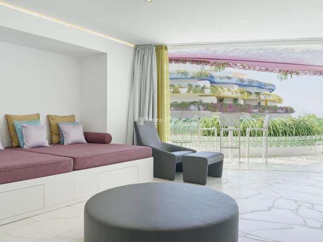 Apartamento en alquiler en Eivissa, Baleares