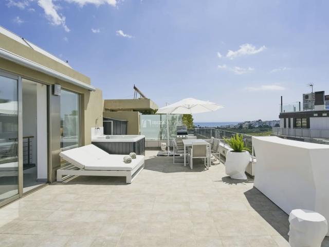 Casa en alquiler en Eivissa, Baleares