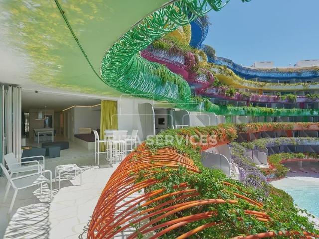 Apartamento en alquiler en Eivissa, Baleares