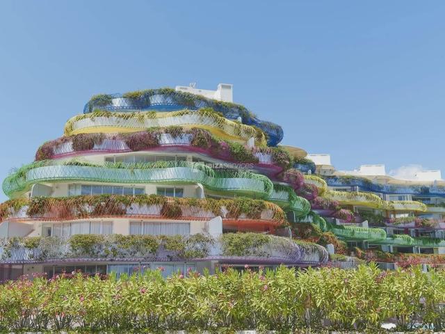 Apartamento en alquiler en Eivissa, Baleares