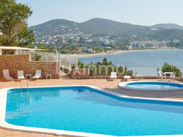 Apartamento en alquiler en Eivissa, Baleares