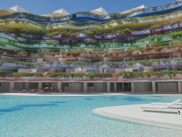Apartamento en alquiler en Eivissa, Baleares