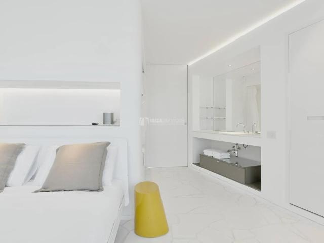 Apartamento en alquiler en Eivissa, Baleares
