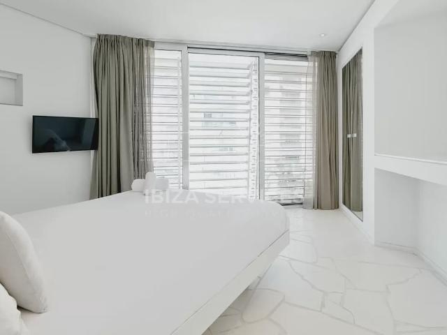 Apartamento en alquiler en Eivissa, Baleares