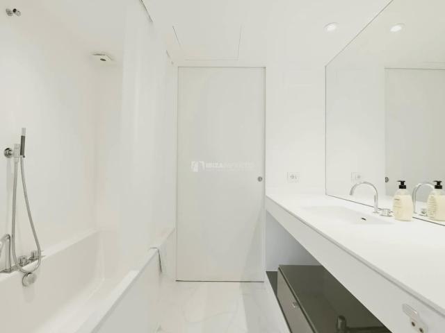 Apartamento en alquiler en Eivissa, Baleares