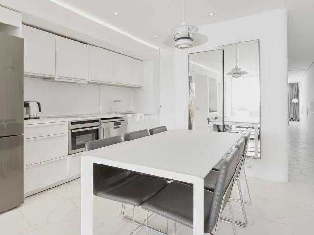 Apartamento en alquiler en Eivissa, Baleares