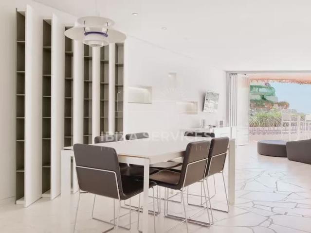 Apartamento en alquiler en Eivissa, Baleares