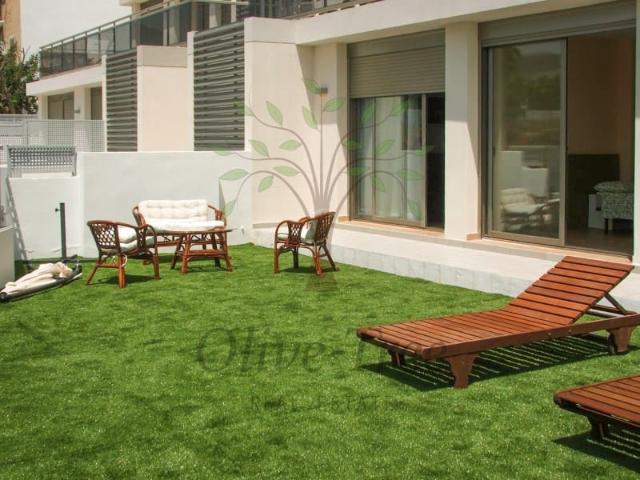 Casa en alquiler en Eivissa, Baleares