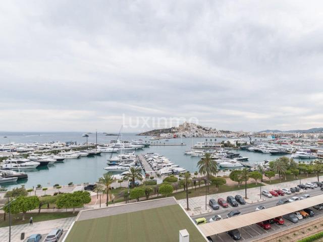 Apartamento en alquiler en Eivissa, Baleares