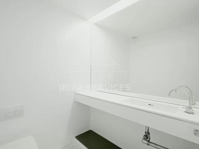 Apartamento en alquiler en Eivissa, Baleares