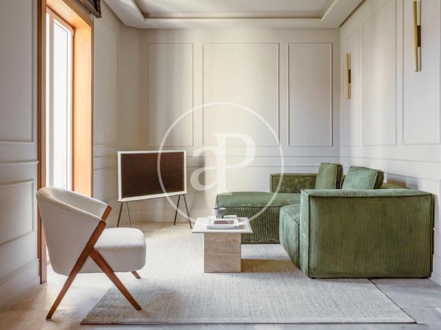 Casa en alquiler en Retiro, Madrid